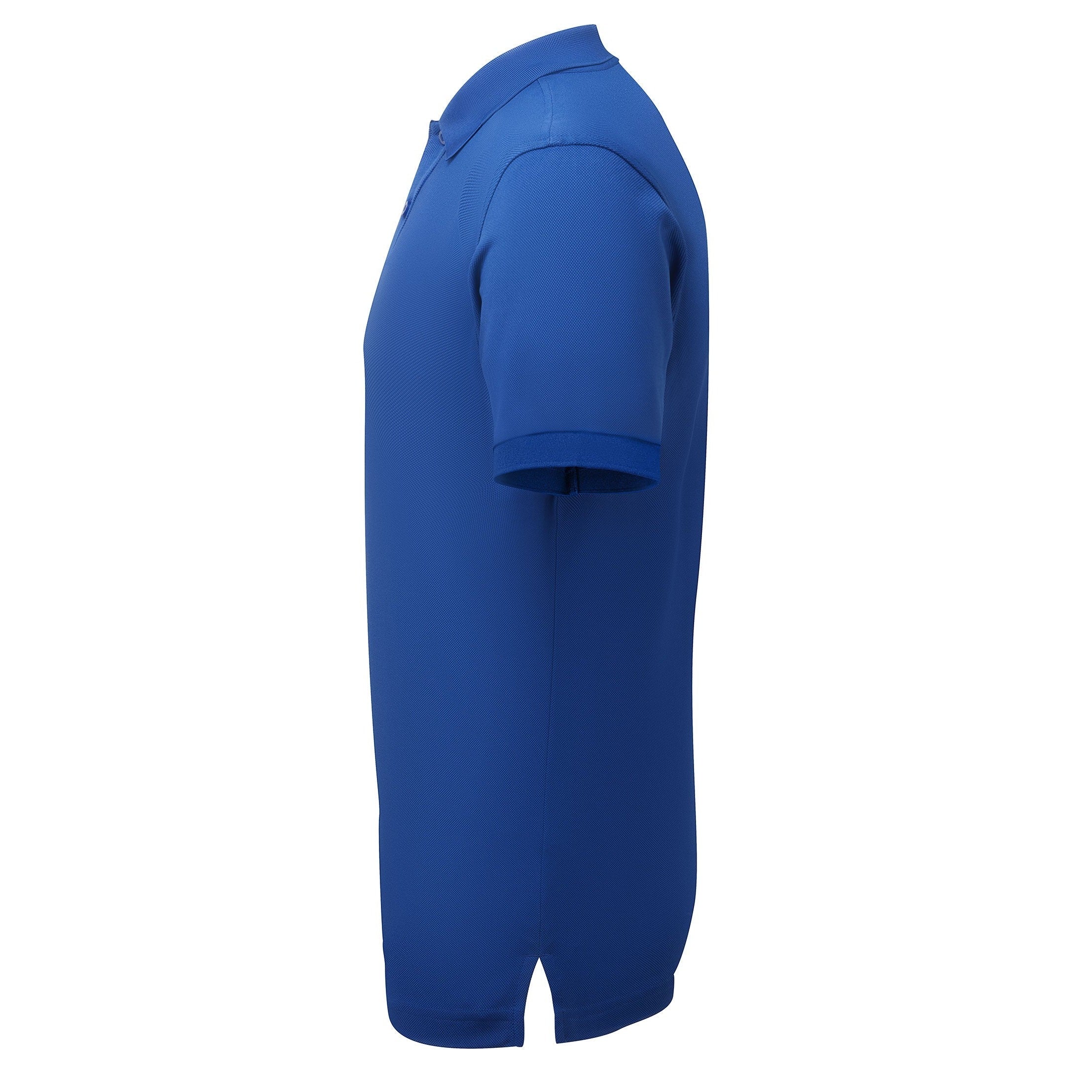 Asquith & Fox Men's Glaciertech Polo