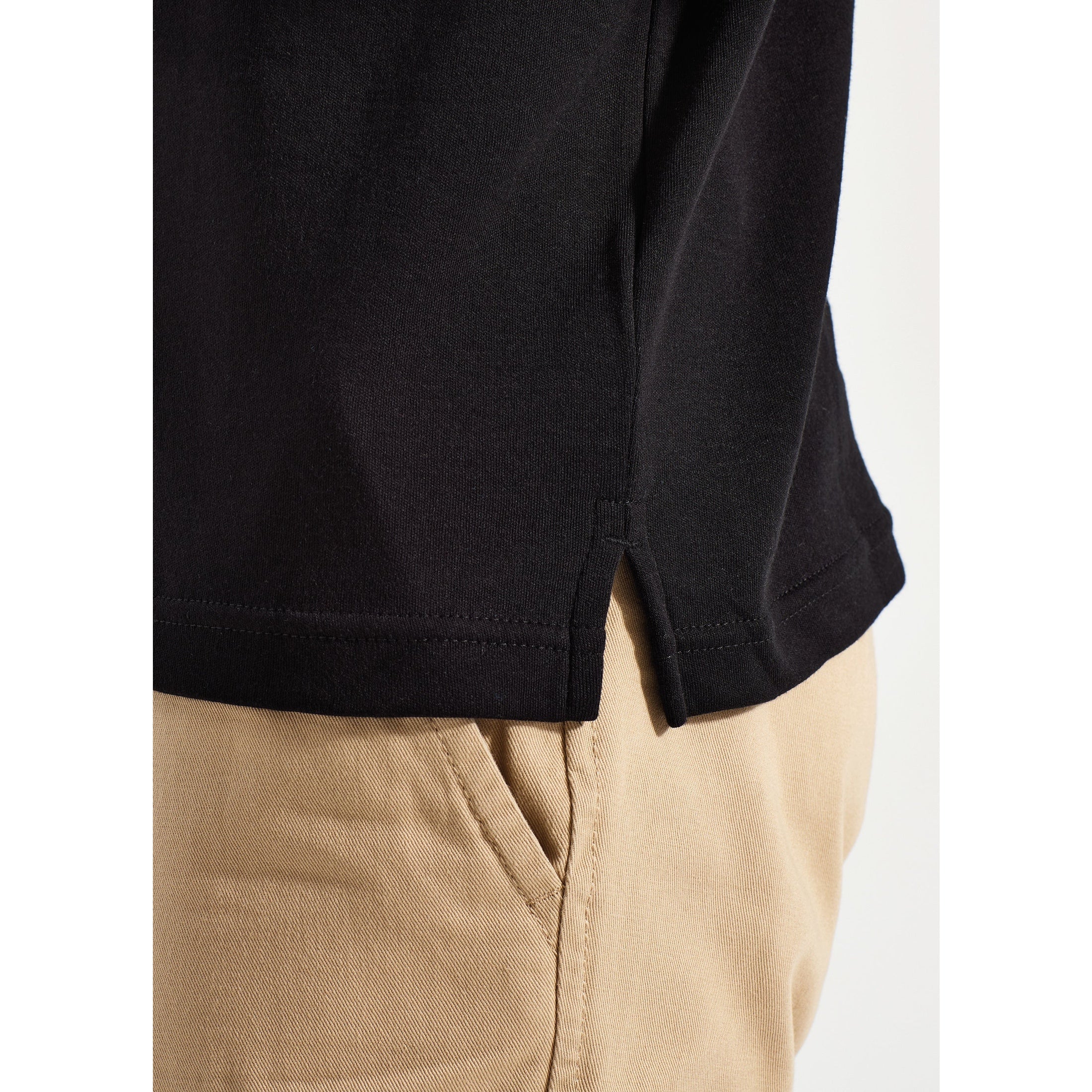 Asquith & Fox Men's Super Smooth Knit Polo