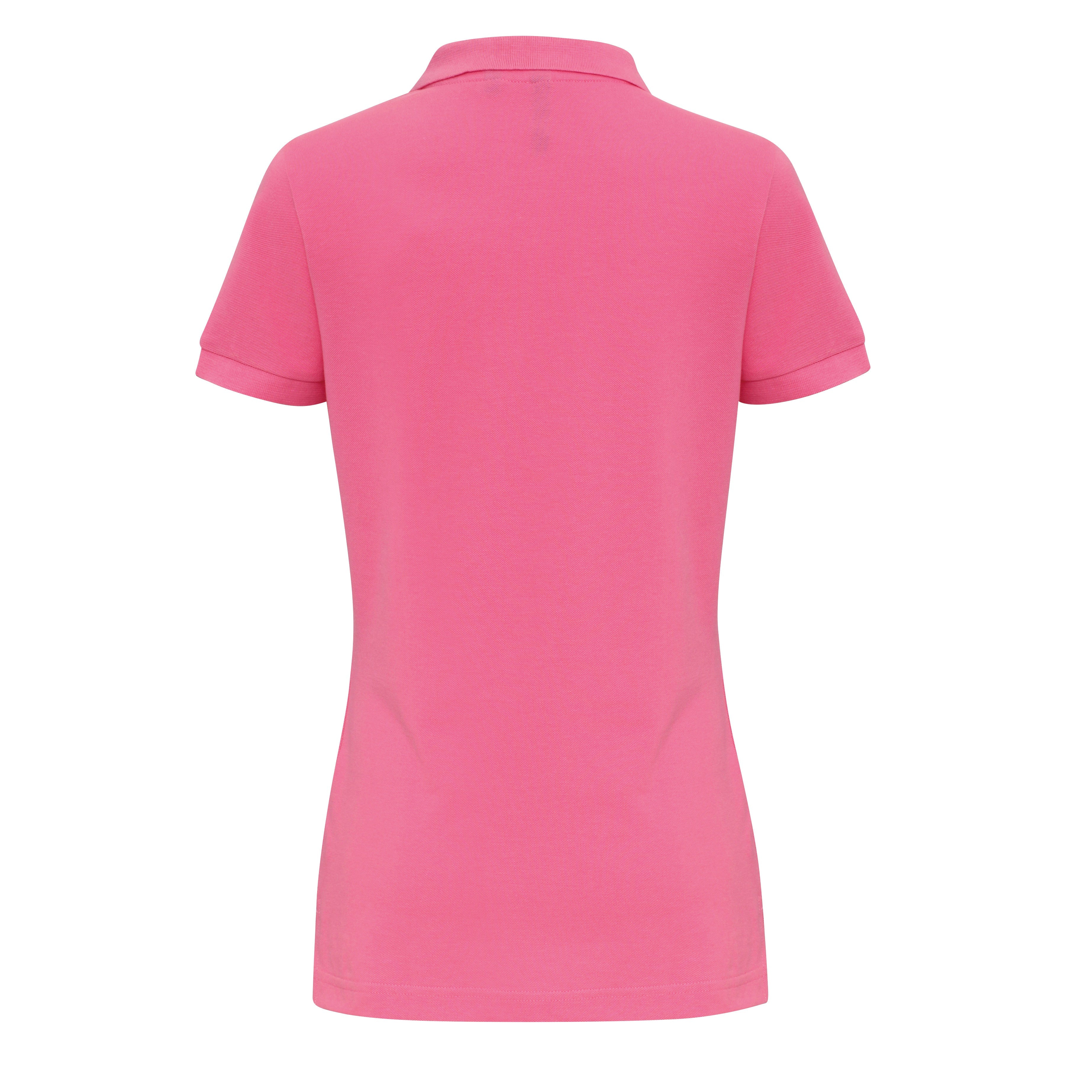 Asquith & Fox Women's Classic Fit Polo