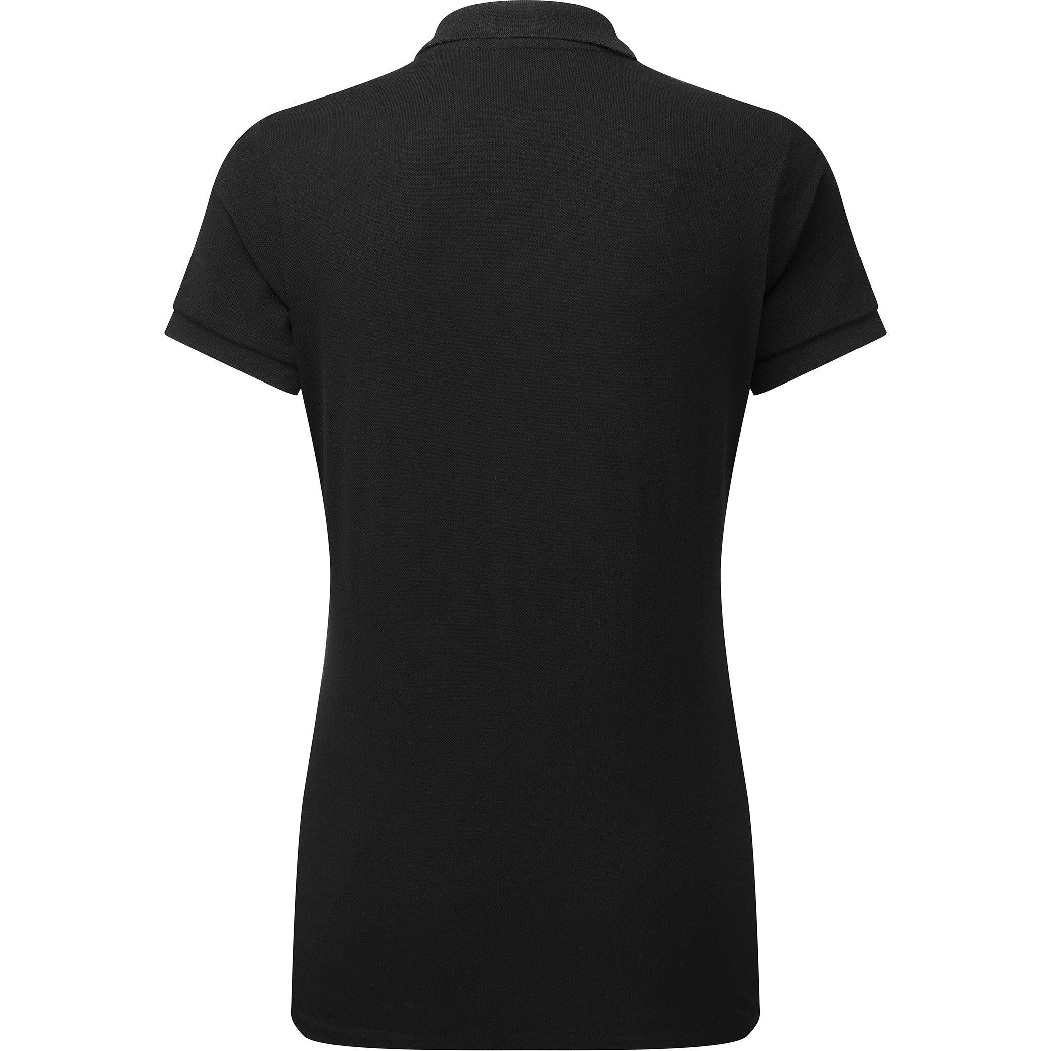 Asquith & Fox Women's Contrast Polo