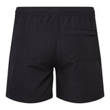 Asquith & Fox Block Colour Swim Shorts