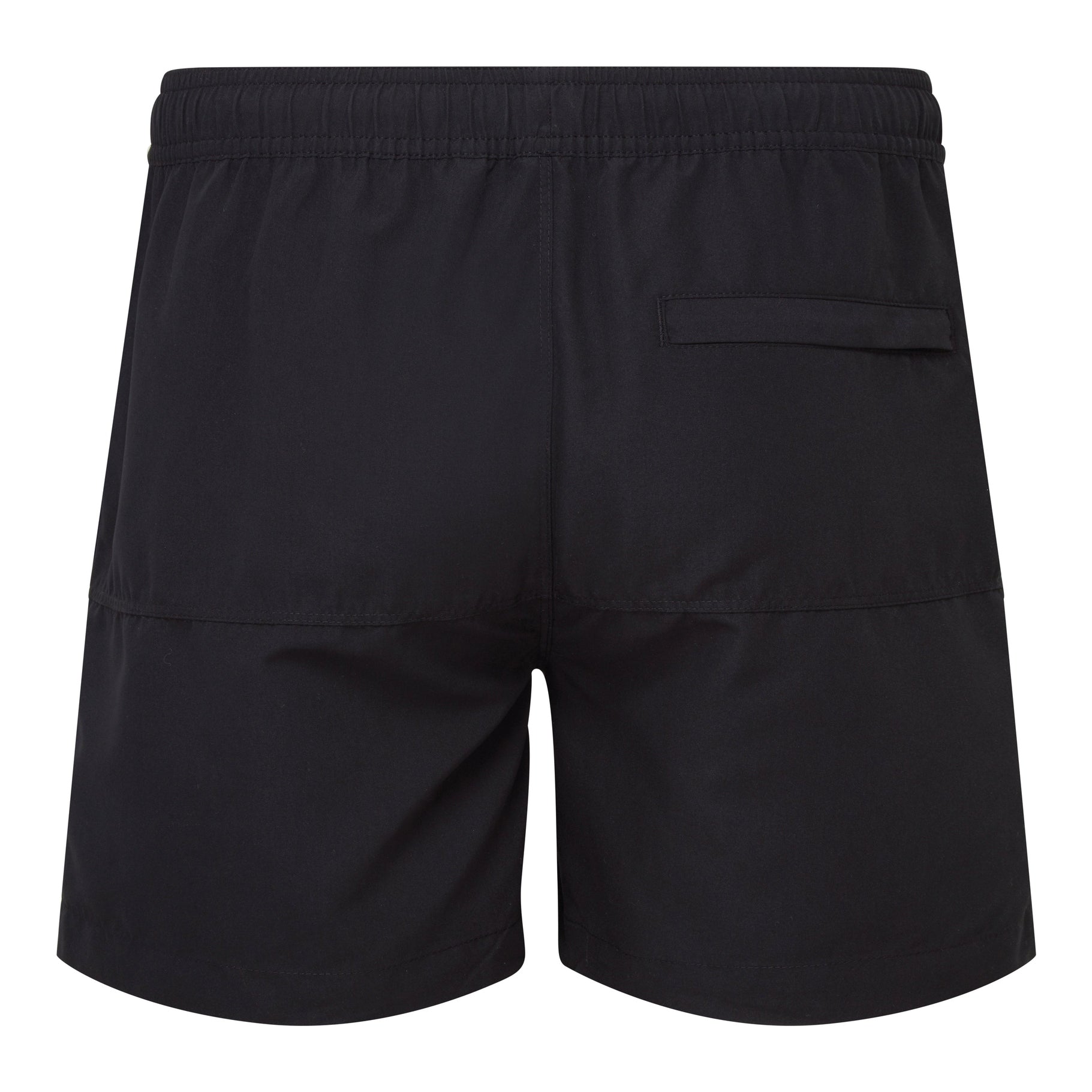 Asquith & Fox Block Colour Swim Shorts