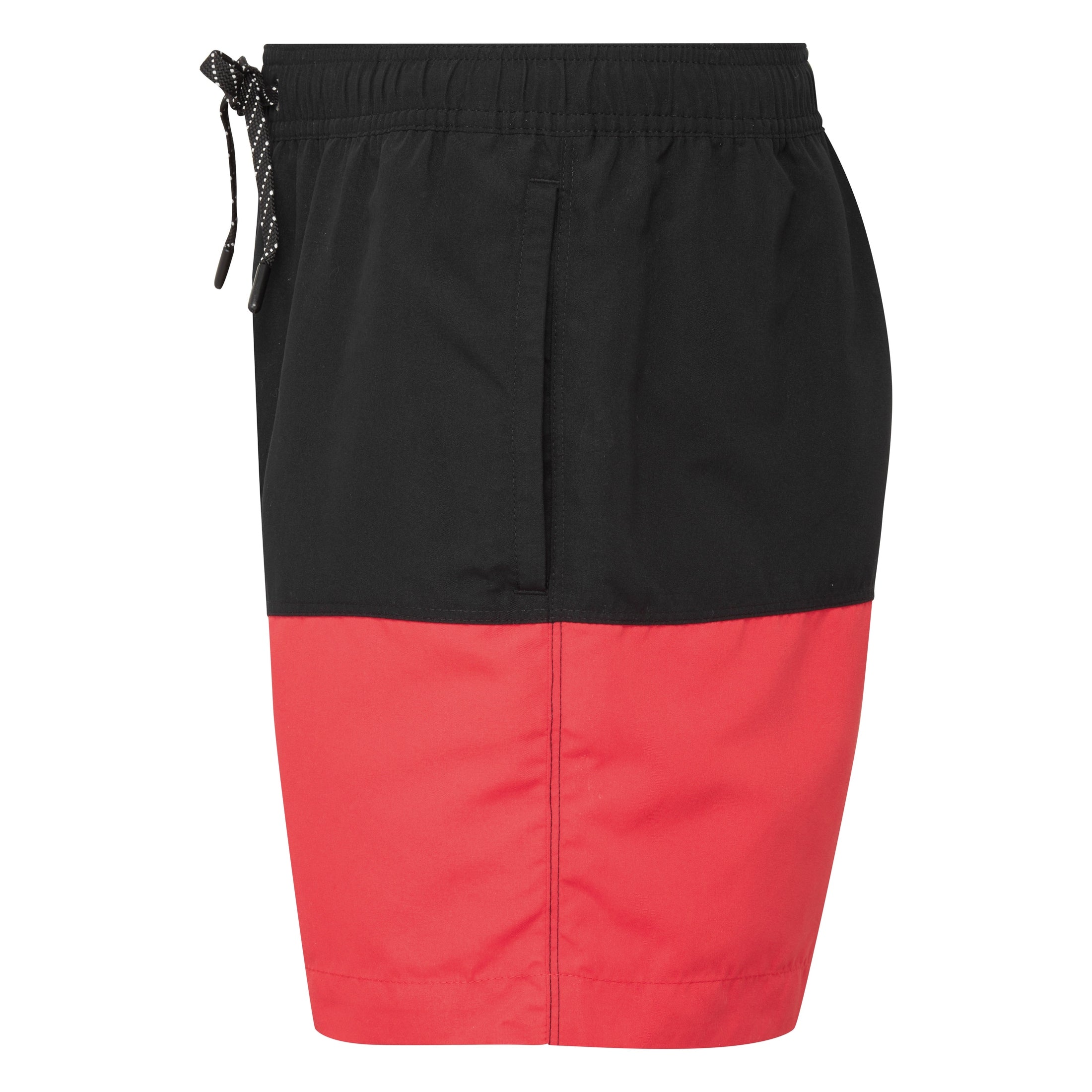 Asquith & Fox Block Colour Swim Shorts