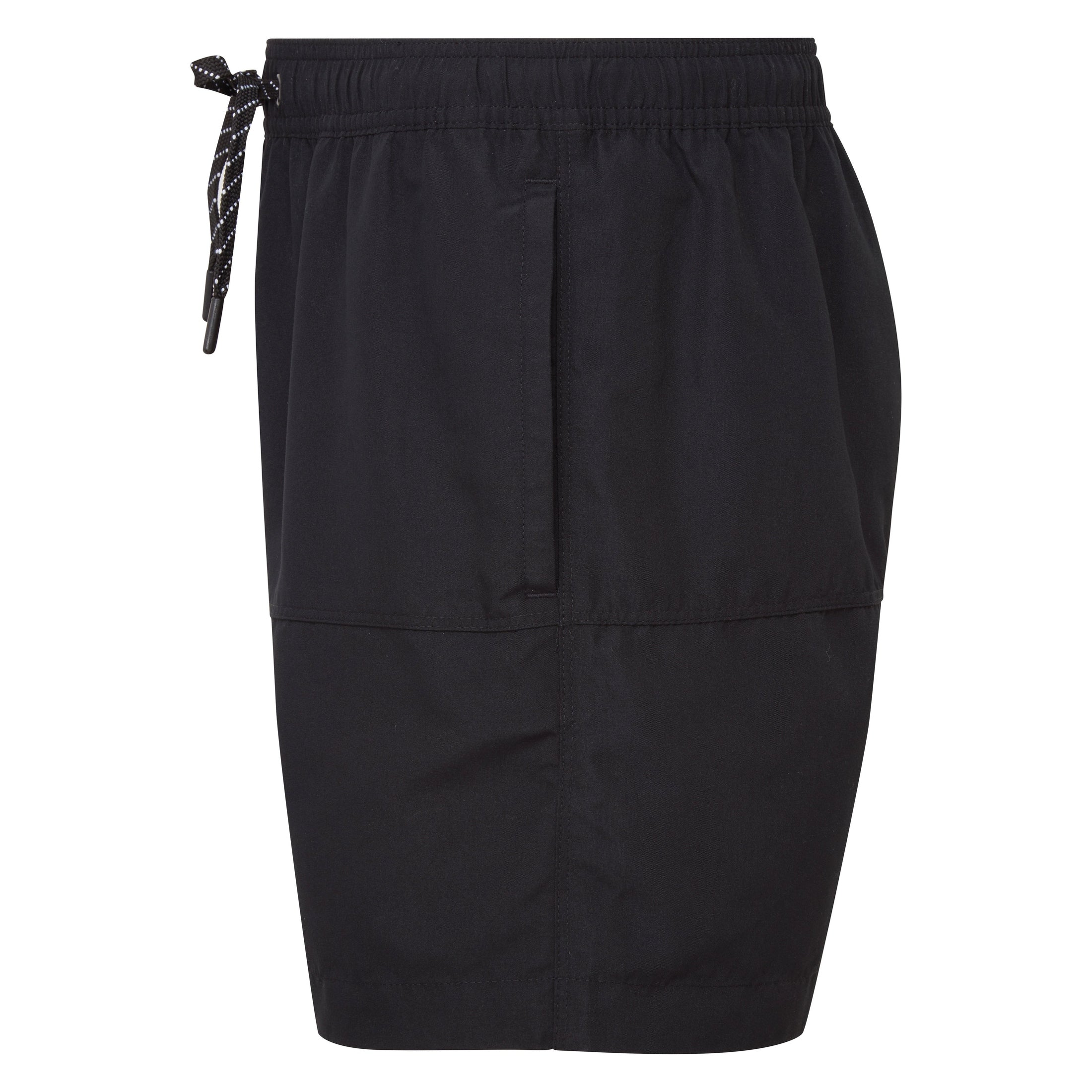 Asquith & Fox Block Colour Swim Shorts