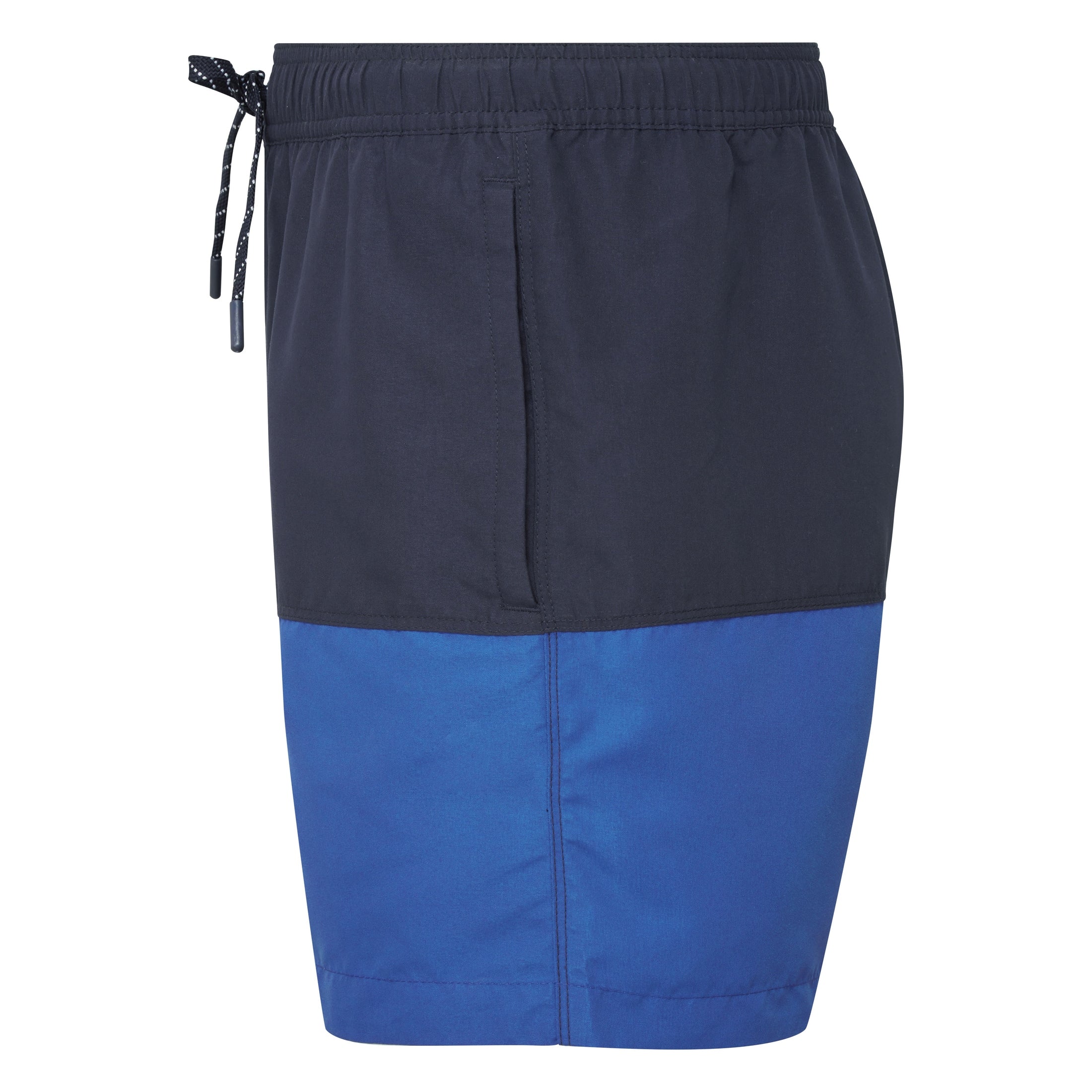 Asquith & Fox Block Colour Swim Shorts