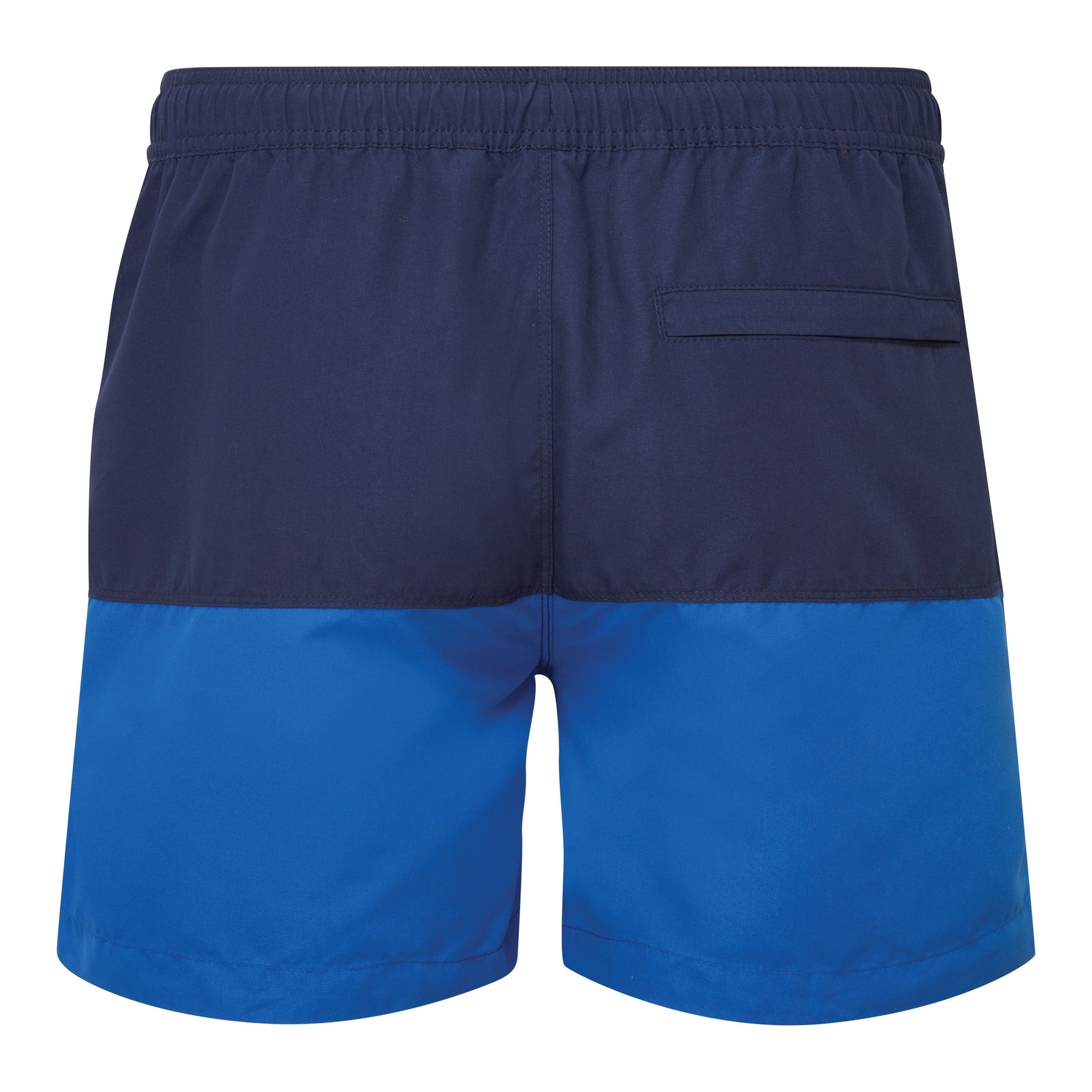 Asquith & Fox Block Colour Swim Shorts