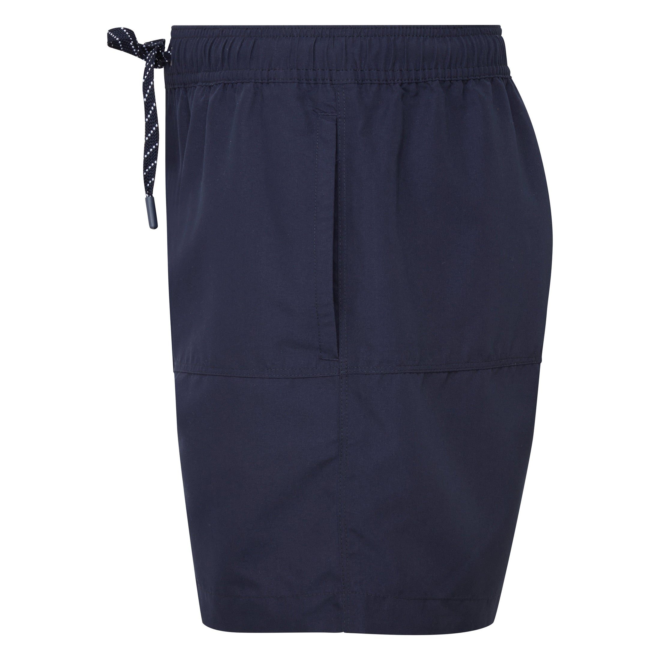 Asquith & Fox Block Colour Swim Shorts