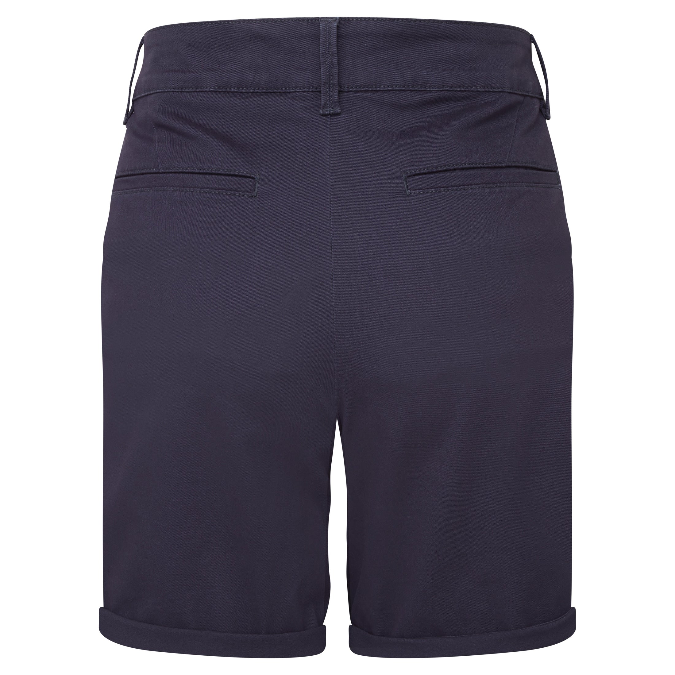 Asquith & Fox Women's Lightweight Chino Shorts