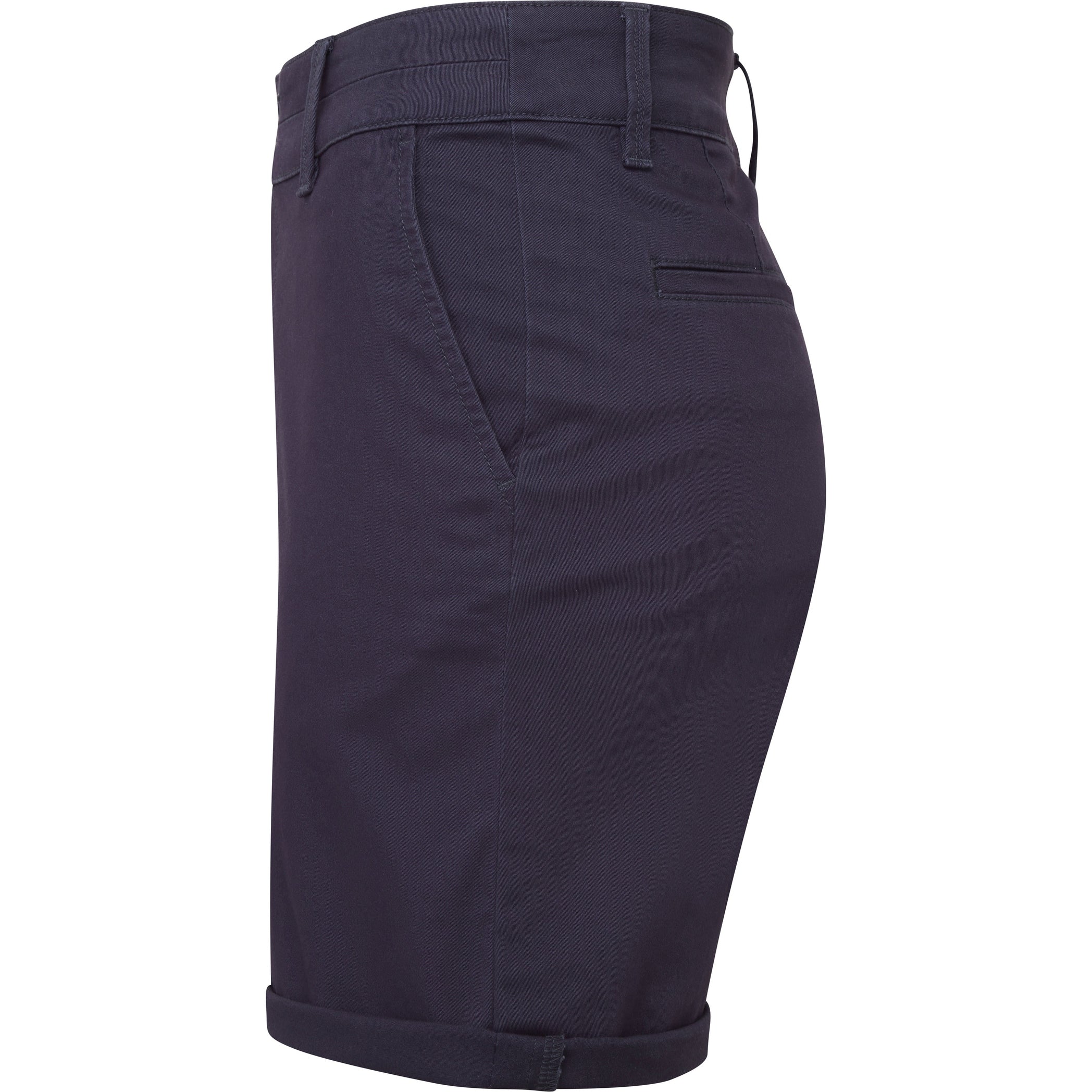 Asquith & Fox Women's Lightweight Chino Shorts