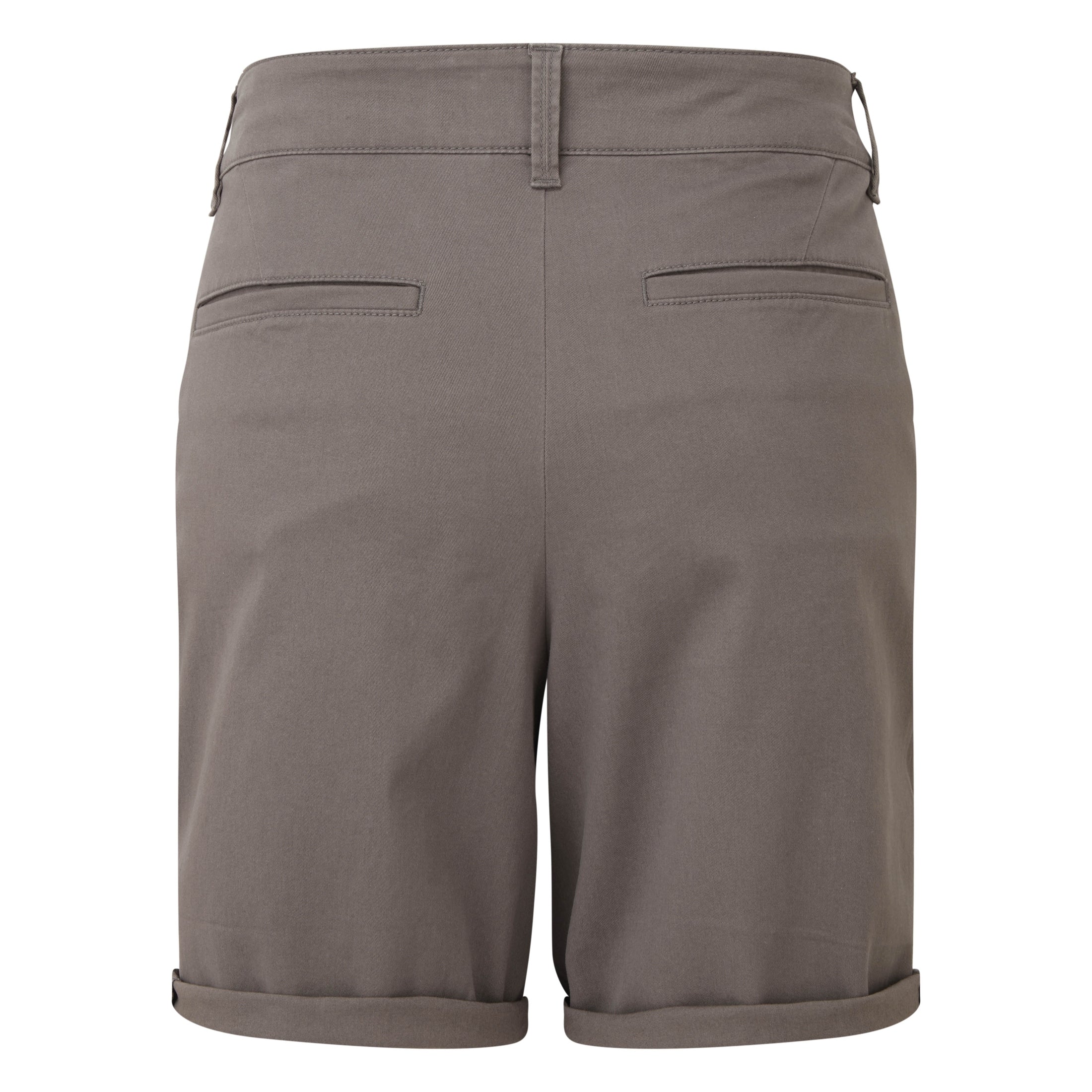 Asquith & Fox Women's Lightweight Chino Shorts