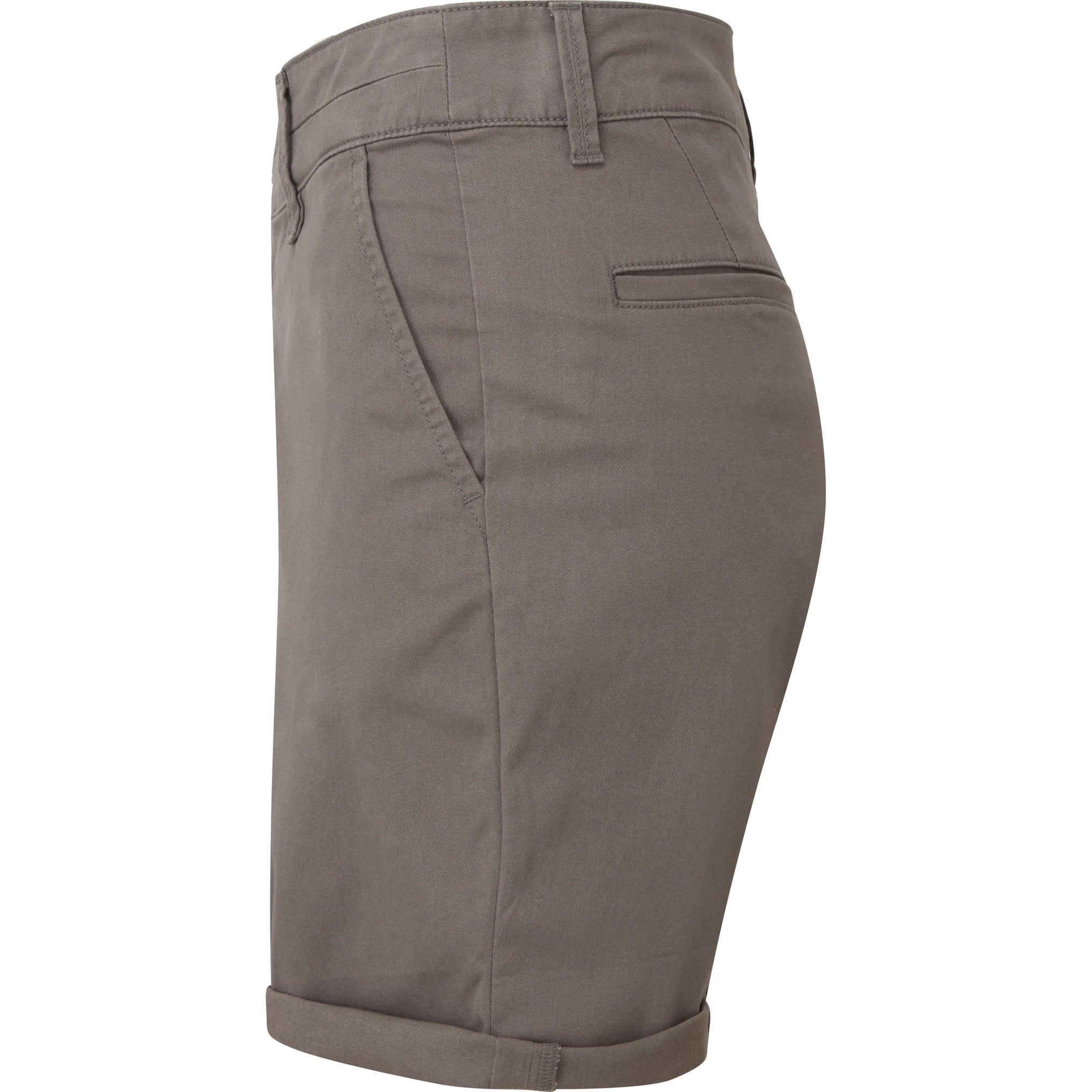Asquith & Fox Women's Lightweight Chino Shorts