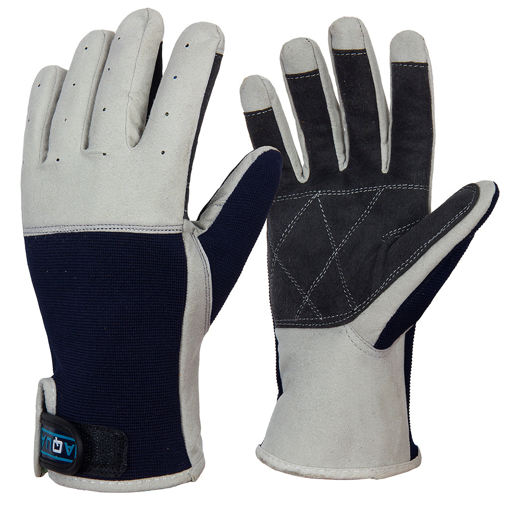 Future Garments Aqua Gloves Cabling Supergrip