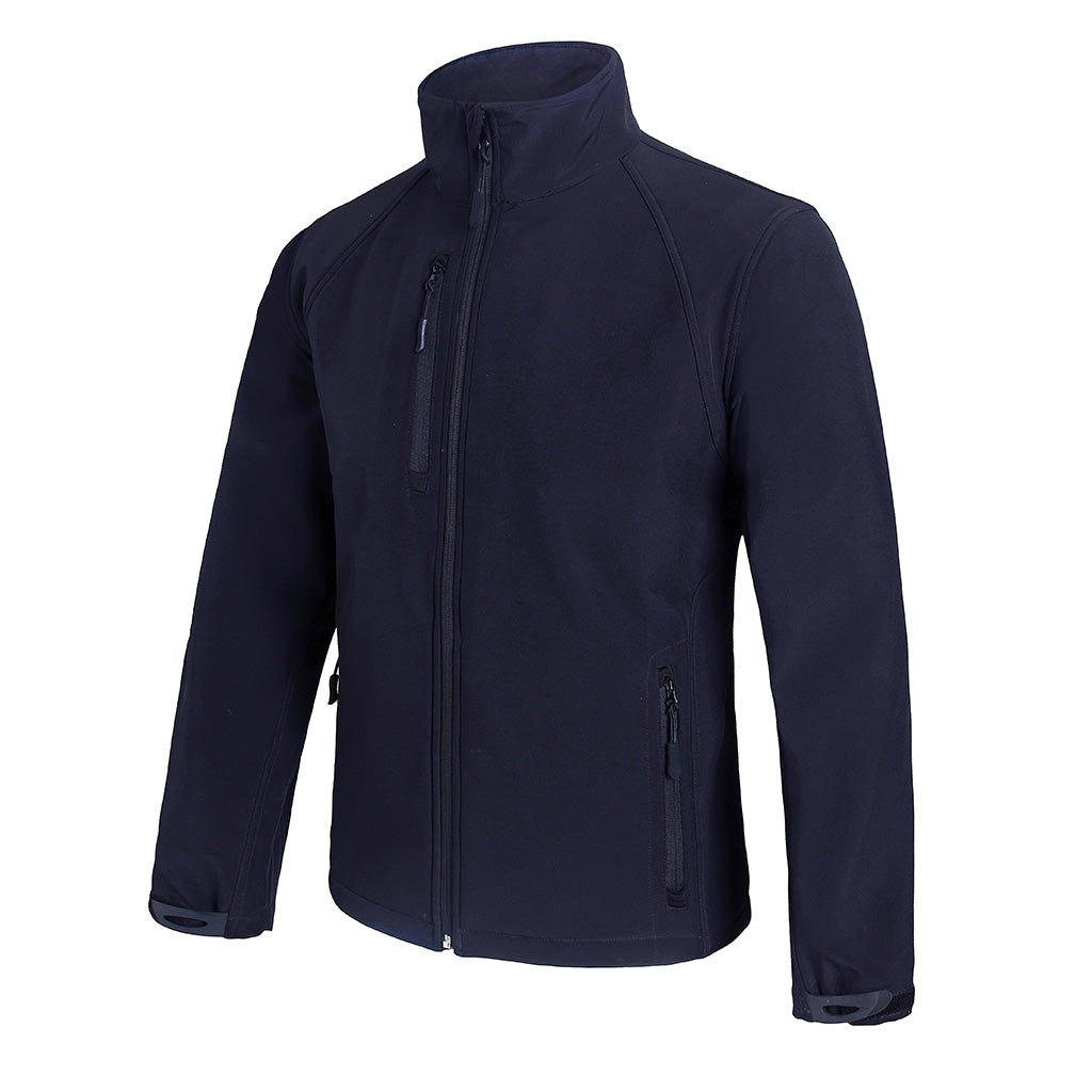 Future Garments Trakman Soft Shell Jacket