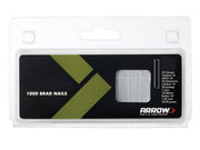 Arrow BN1832 Brad Nails 50mm 18g (Pack 1000)