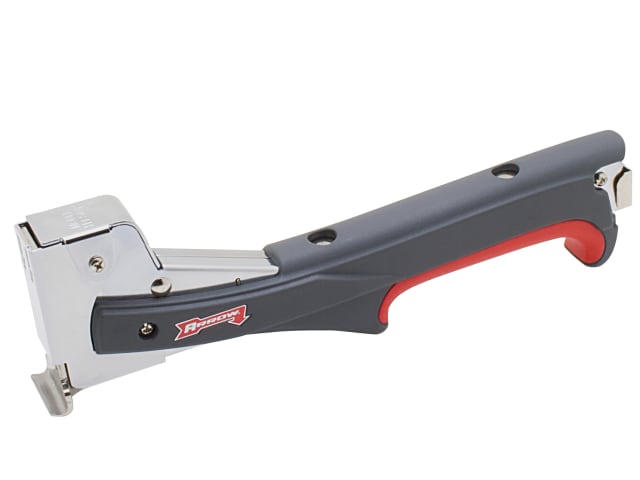 Arrow HTX50 Professional Heavy-Duty Hammer Tacker – GS Workwear