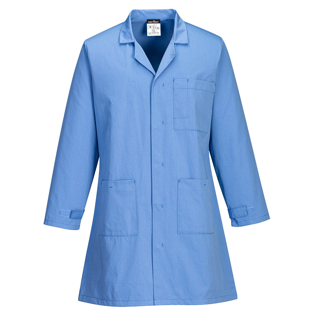 Portwest Anti-Static ESD Coat