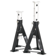 Sealey Axle Stands (Pair) 12 Tonne Capacity per Stand AS12