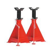Sealey Axle Stands (Pair) 15 Tonne Capacity per Stand