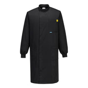 Portwest Anti-Static ESD Howie Coat