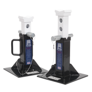 Sealey Axle Stands (Pair) 20 Tonne Capacity per Stand