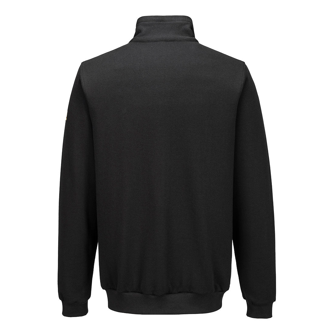 Portwest Anti-Static ESD Zip Sweatshirt