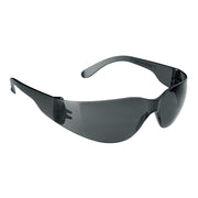 JSP Stealth 7000 Safety Specs (Smoke Lens)
