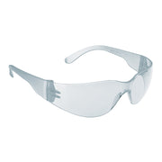 JSP Stealth 7000 Safety Specs (Clear N Anti-Scratch/Anti-Mist Lens)