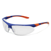 JSP Stealth 9000 Safety Specs (Clear Lens)