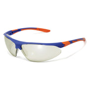 JSP Stealth 9000 Safety Specs (Indoor/Outdoor Lens)