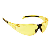 JSP Stealth 8000 Safety Specs (Amber Lens)