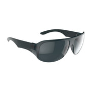 JSP Stealth Pilot Lightweight Safety Specs (Smoke Lens)