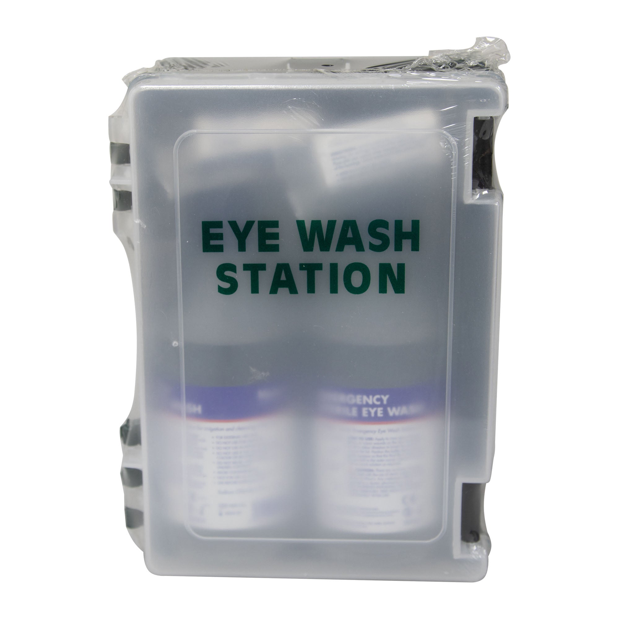 JSP Eyewash Station