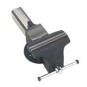Sealey Vice 200mm All Steel