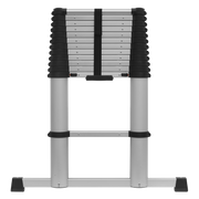 Sealey Aluminium Telescopic Ladder 13-Tread EN 131
