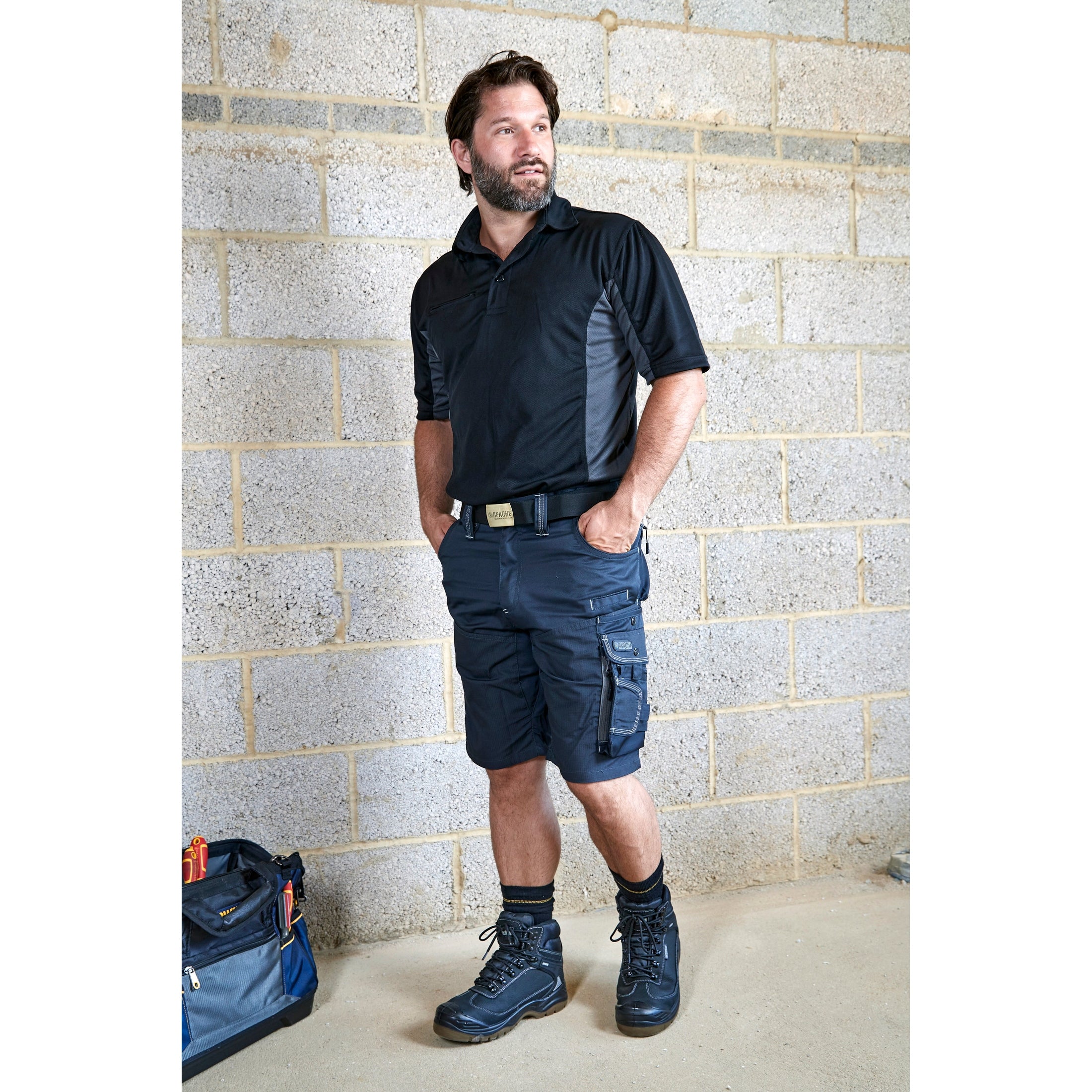 Apache ATS Cargo Shorts