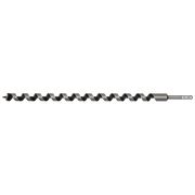 Sealey Auger Wood Drill Ø25 x 600mm