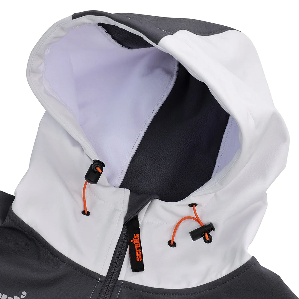 Scruffs Worker Softshell