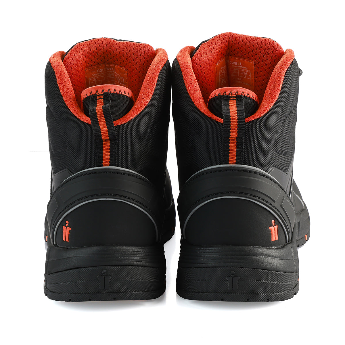 Scruffs Coldwell Lightweight Boots