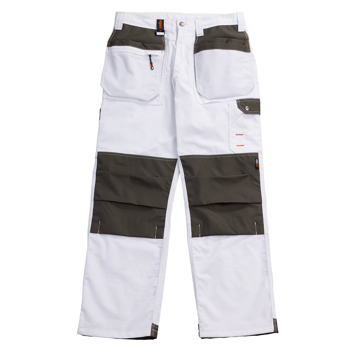 Scruffs Worker Plus Trousers