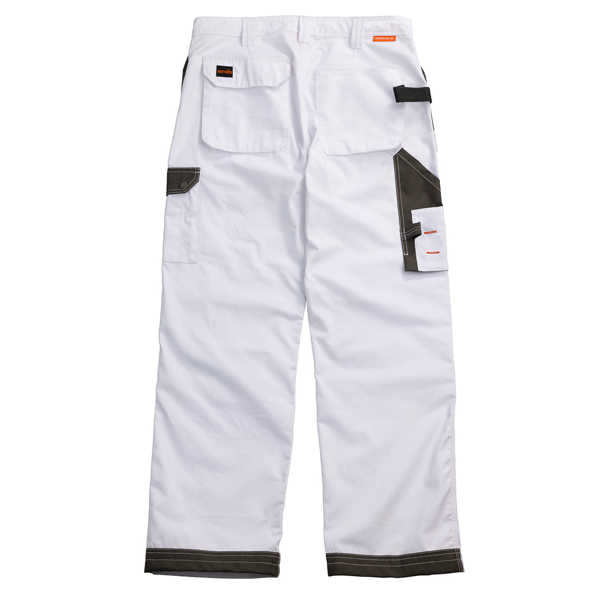 Scruffs Worker Plus Trousers
