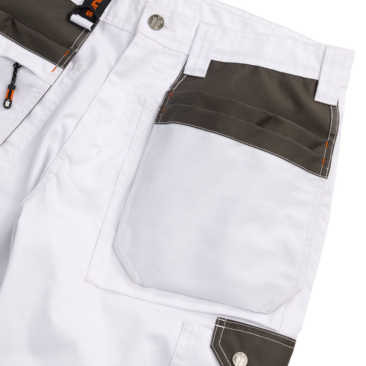 Scruffs Worker Plus Trousers