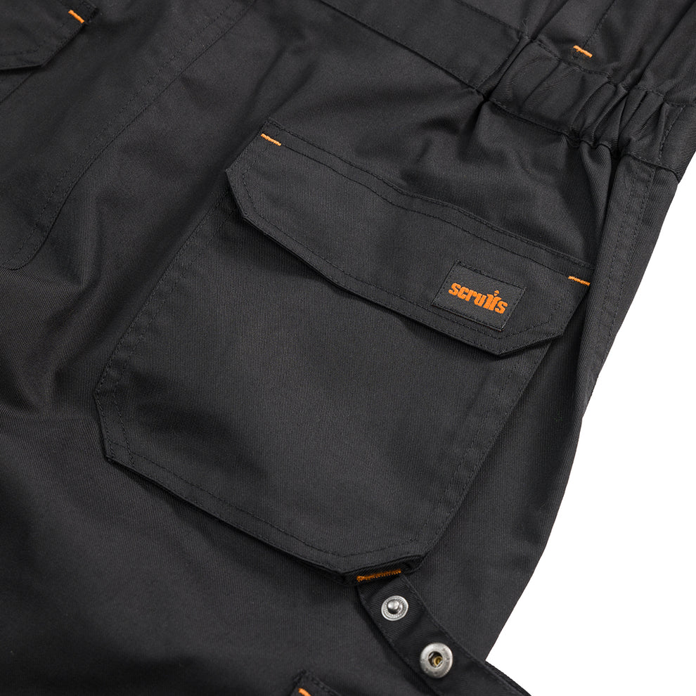 Scruffs Worthing Coverall