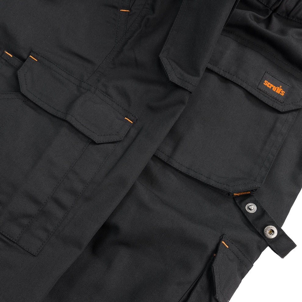 Scruffs Worthing Coverall