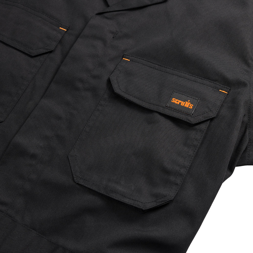 Scruffs Worthing Coverall