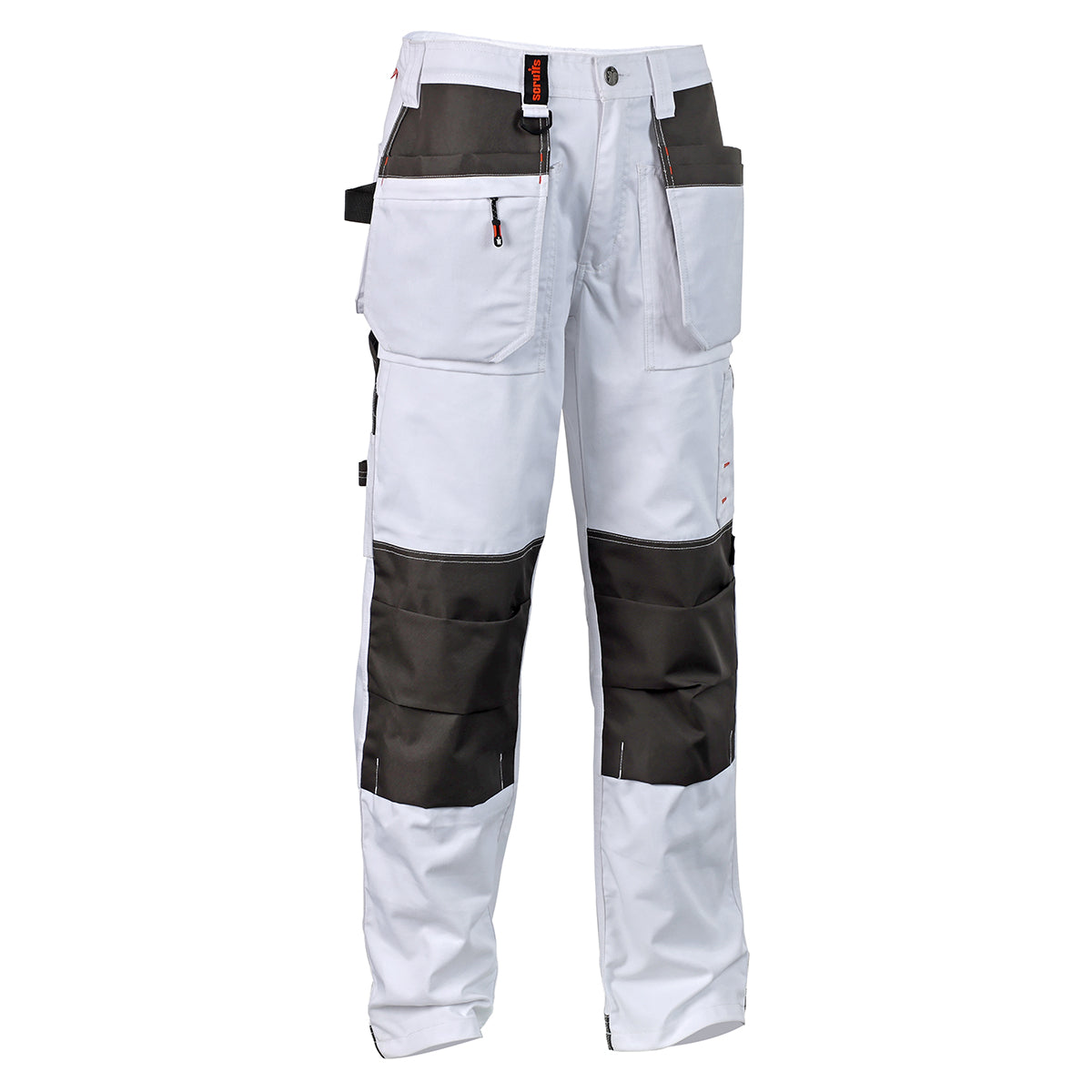 Scruffs Worker Plus Trousers
