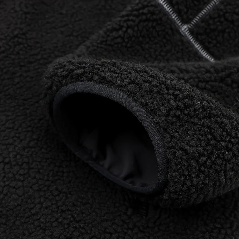 Scruffs Borley Sherpa Fleece