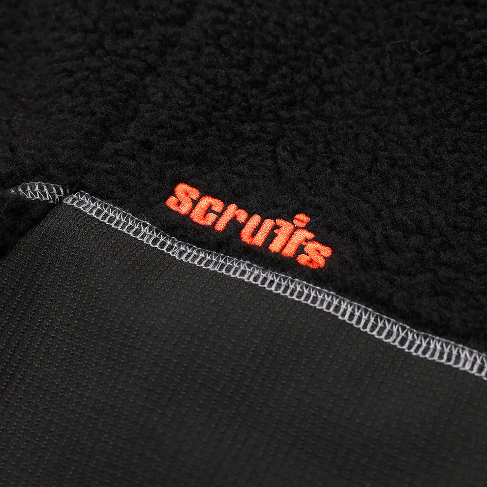 Scruffs Borley Sherpa Fleece