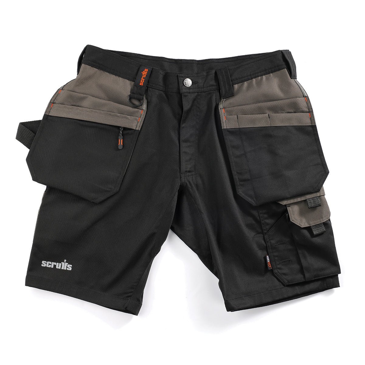 Scruffs Worker Plus Holster Shorts