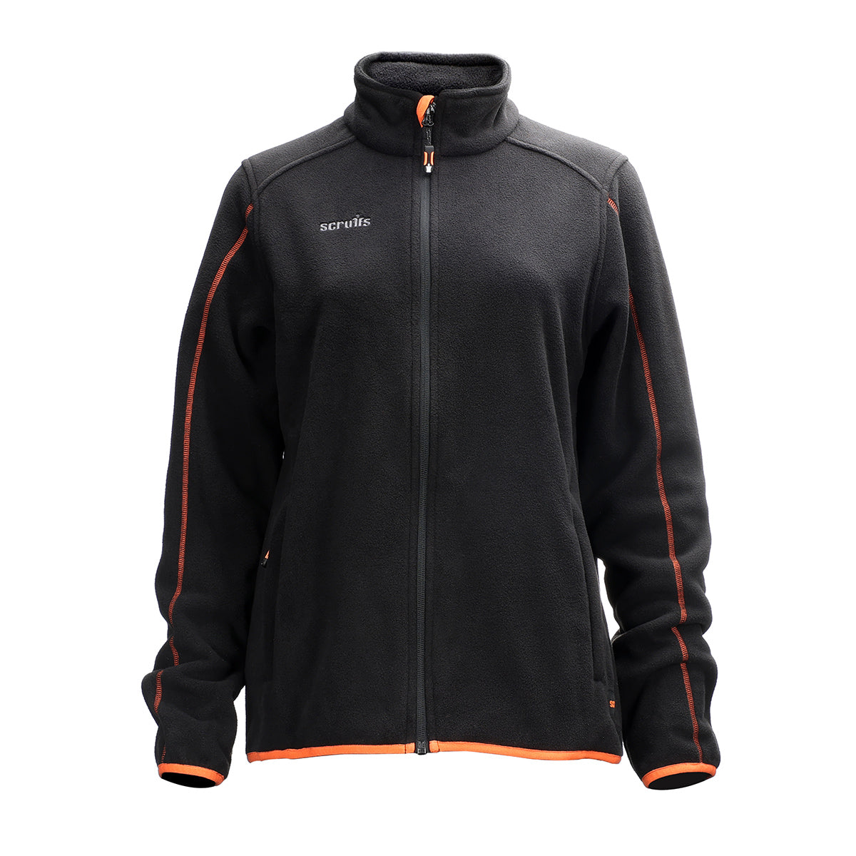 Scruffs Women's Harbour Micro Fleece Jacket