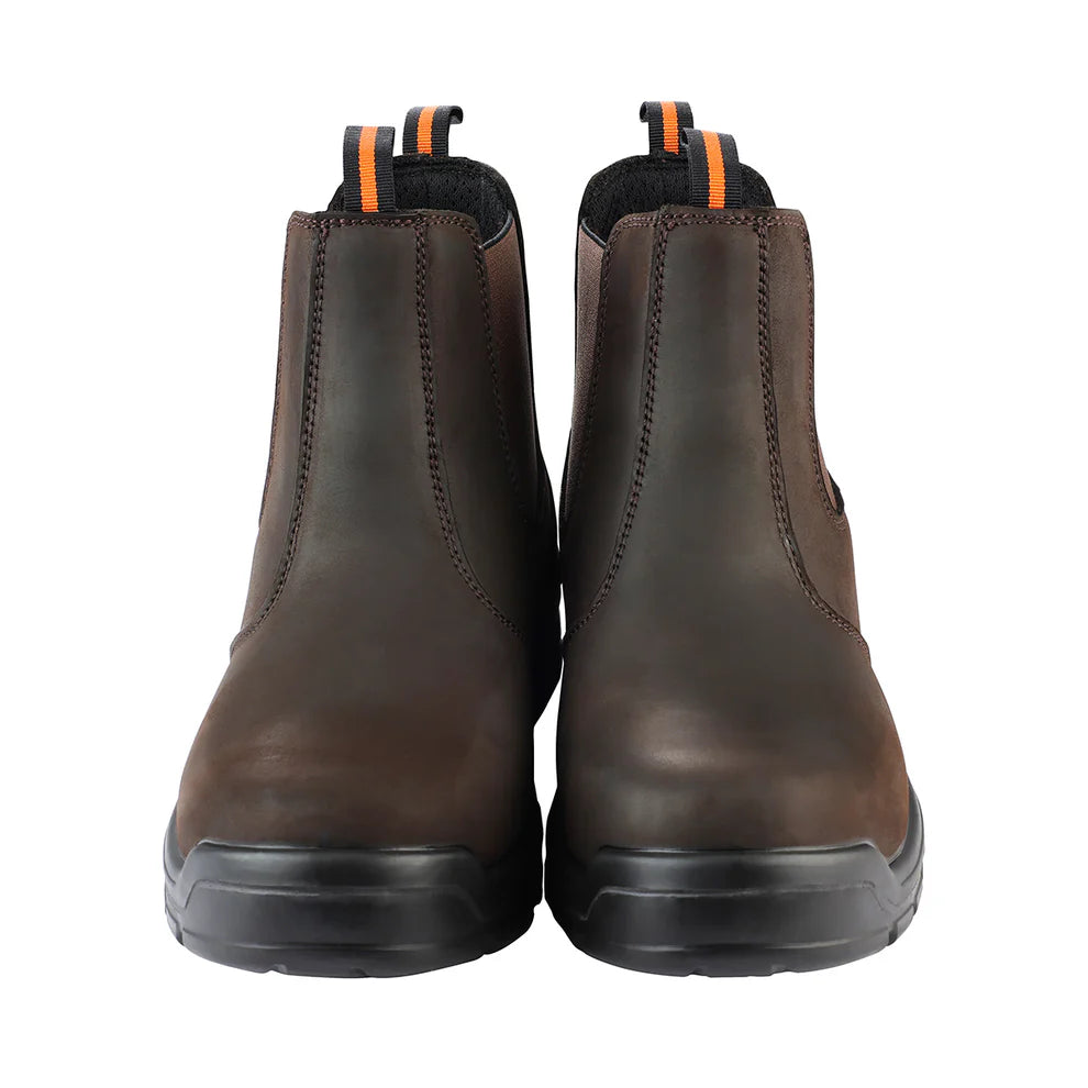 Scruffs Croften Dealer Boots
